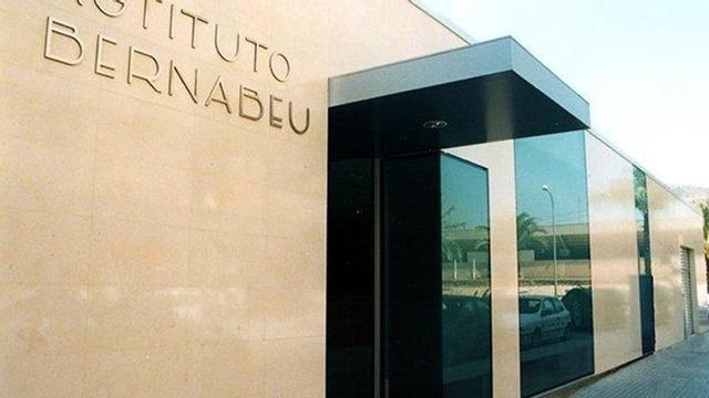 Instituto Bernabeu, la calidad de la clínica de fertilidad referente en Cartagena