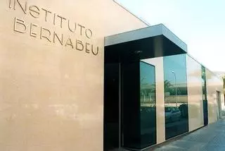 Instituto Bernabeu, la calidad de la clínica de fertilidad referente en Cartagena