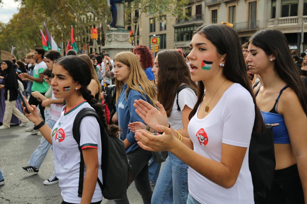 El bucle de la solidaritat