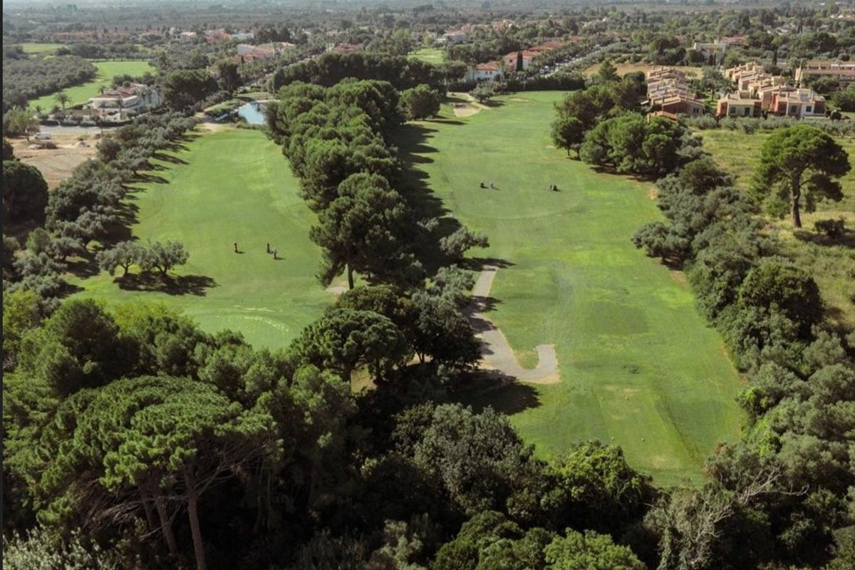 Gaudí Golf Reus Club se ha abierto paso entre los campos de excelencia del golf nacional y catalán