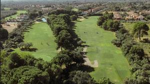 Gaudí Golf Reus Club se ha abierto paso entre los campos de excelencia del golf nacional y catalán