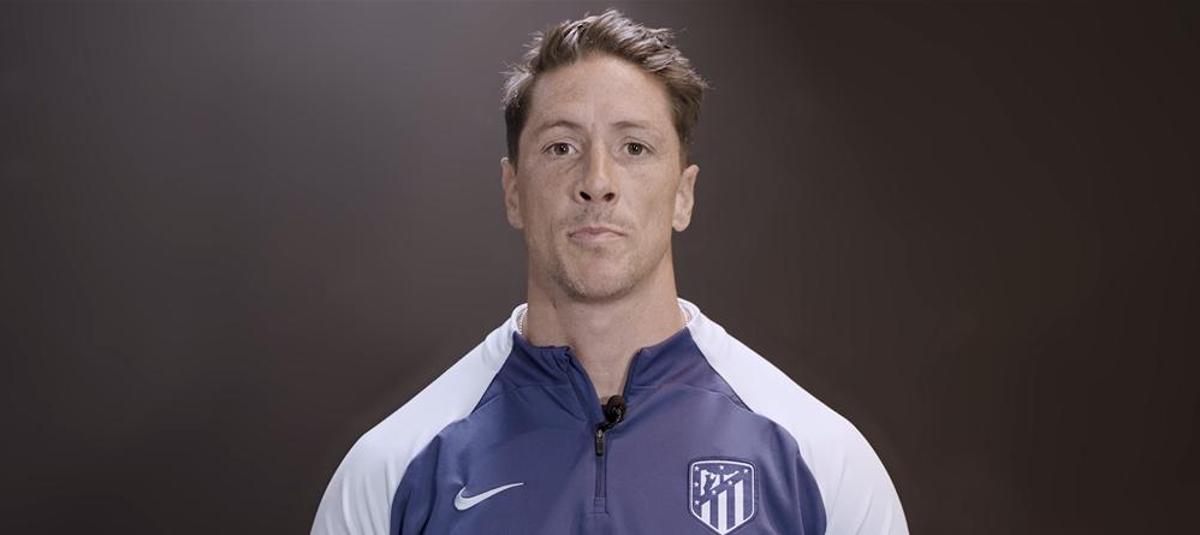 Fernando Torres te convoca a el partido de la epilepsia