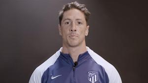 Fernando Torres te convoca a el partido de la epilepsia