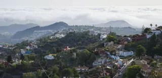 La ola de calor pone en alerta máxima a toda Canarias por primera vez