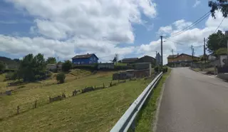Robo violento en Langreo: el hombre de 74 años agredido por el asaltante recibe el alta tras pasar una semana hospitalizado