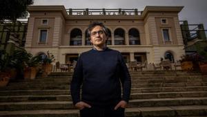 Gonzalo Torné: "Hi ha una víctima que no es pot reivindicar a si mateixa: el tonto"