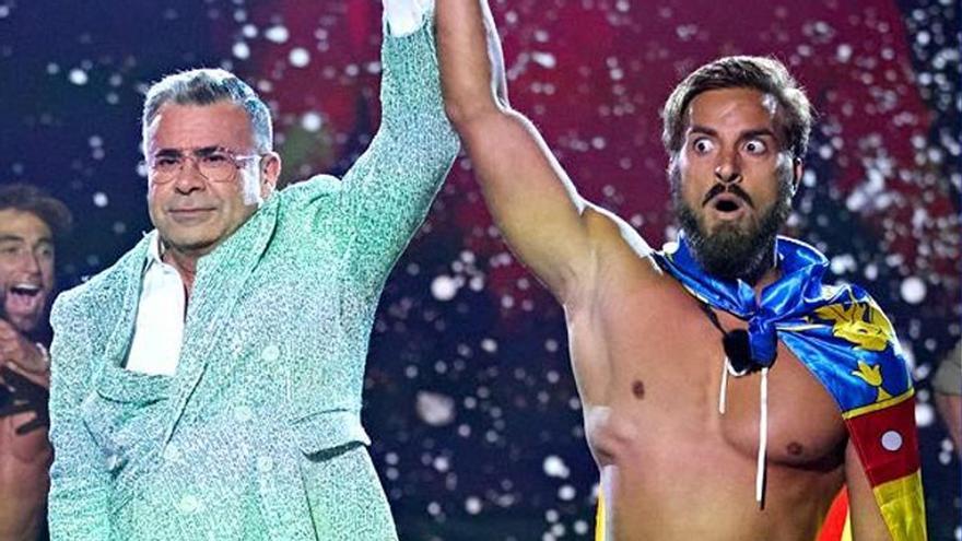 ¿Cuánto dinero pagará Borja González a Hacienda de los 200.000 euros de premio tras ganar &#039;Supervivientes&#039;?