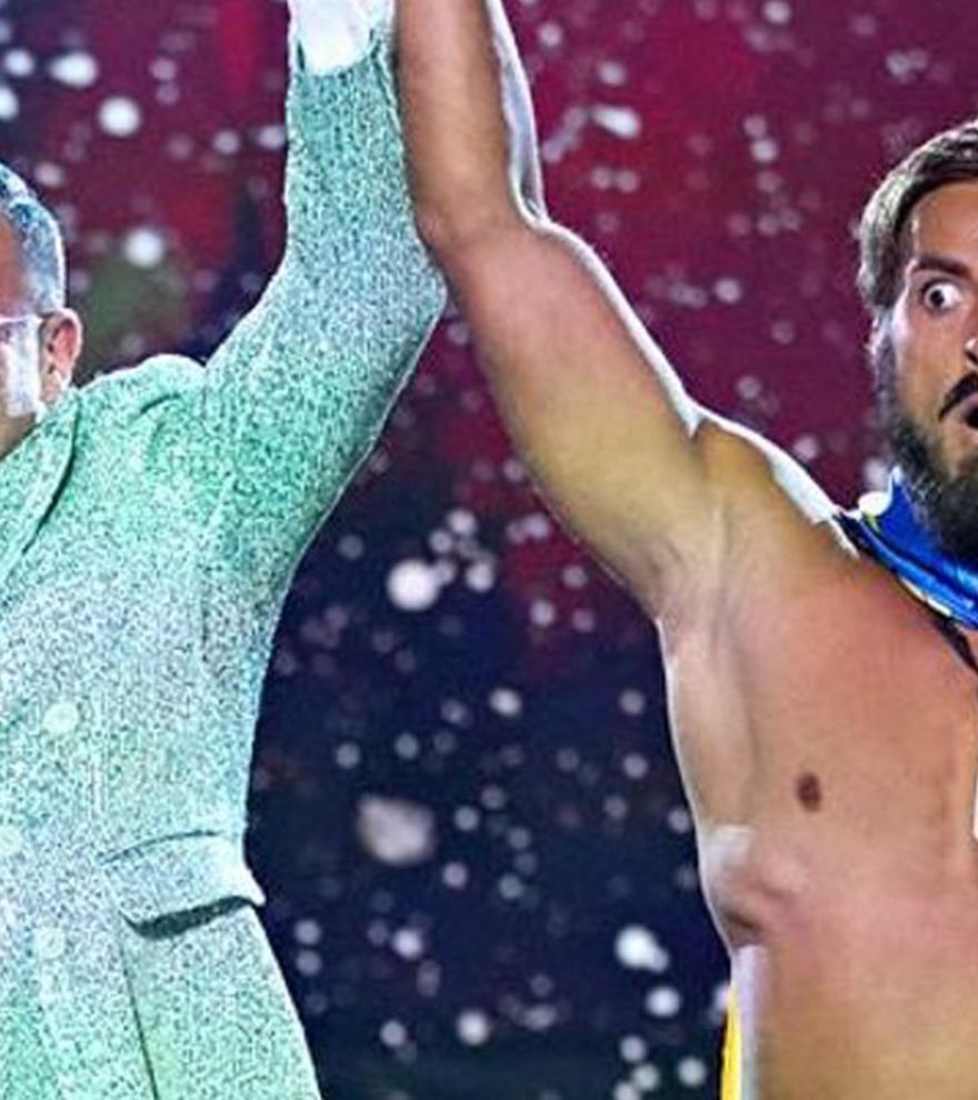 ¿Cuánto dinero pagará Borja González a Hacienda de los 200.000 euros de premio tras ganar &#039;Supervivientes&#039;?