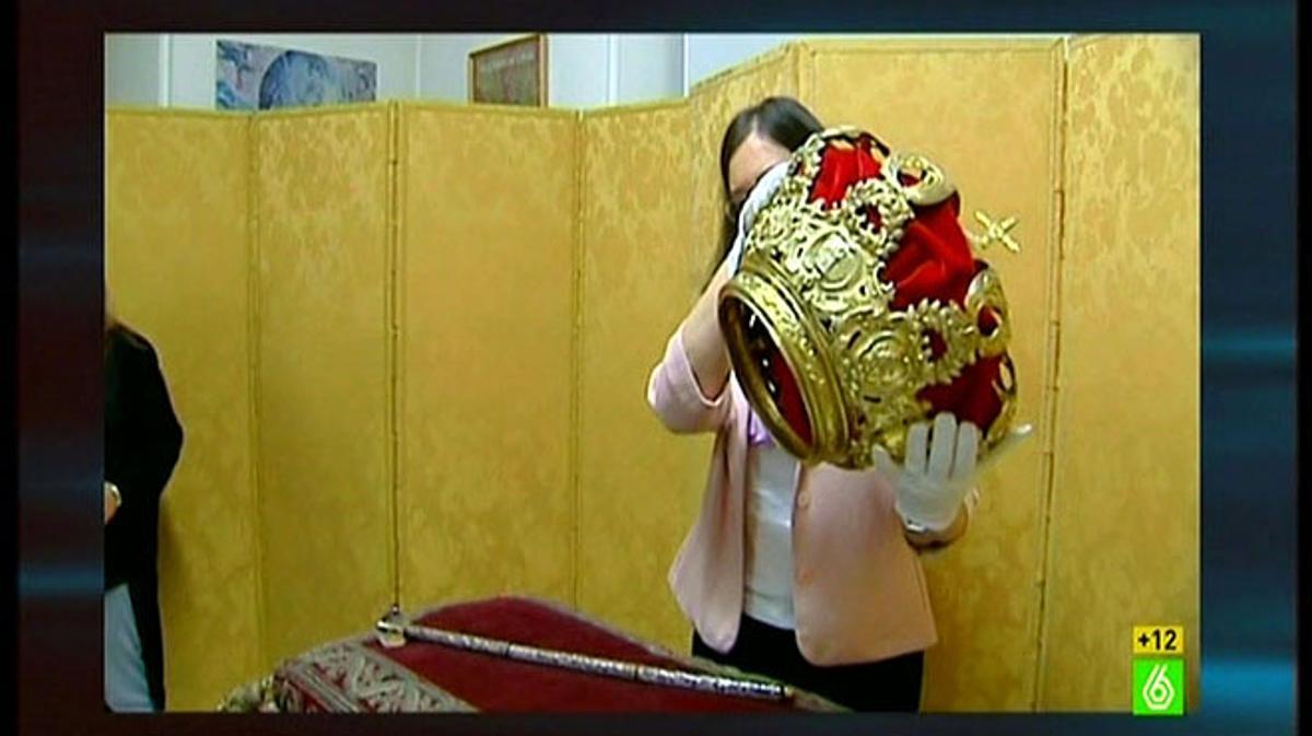 Tu i jo som tres. Per Ferran Monegal.