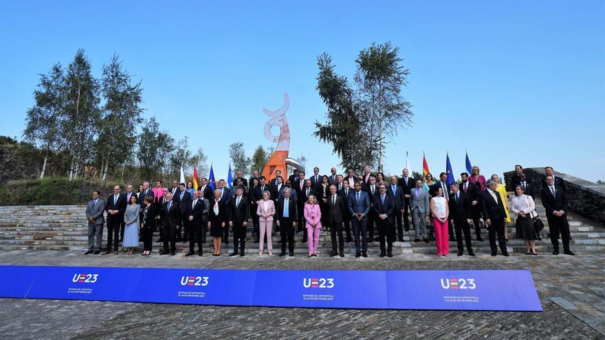 Ecofin: las figuras clave de una cumbre histórica en Santiago