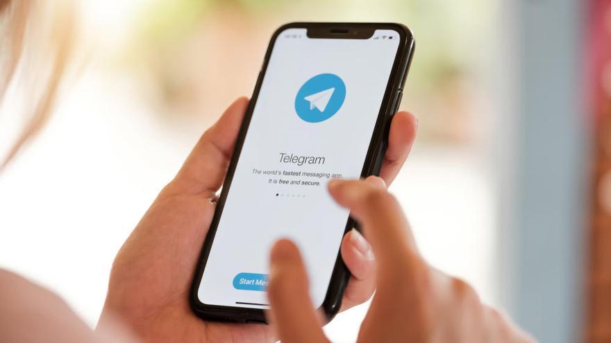 Los motivos por los que Telegram podría desbancar a Whatsapp.