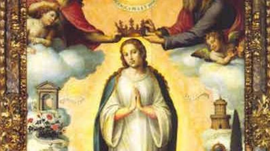 8 de desembre: La Immaculada