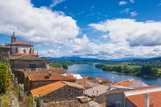 El pueblo de Galicia famoso por su pulpo y lugar clave para peregrinos