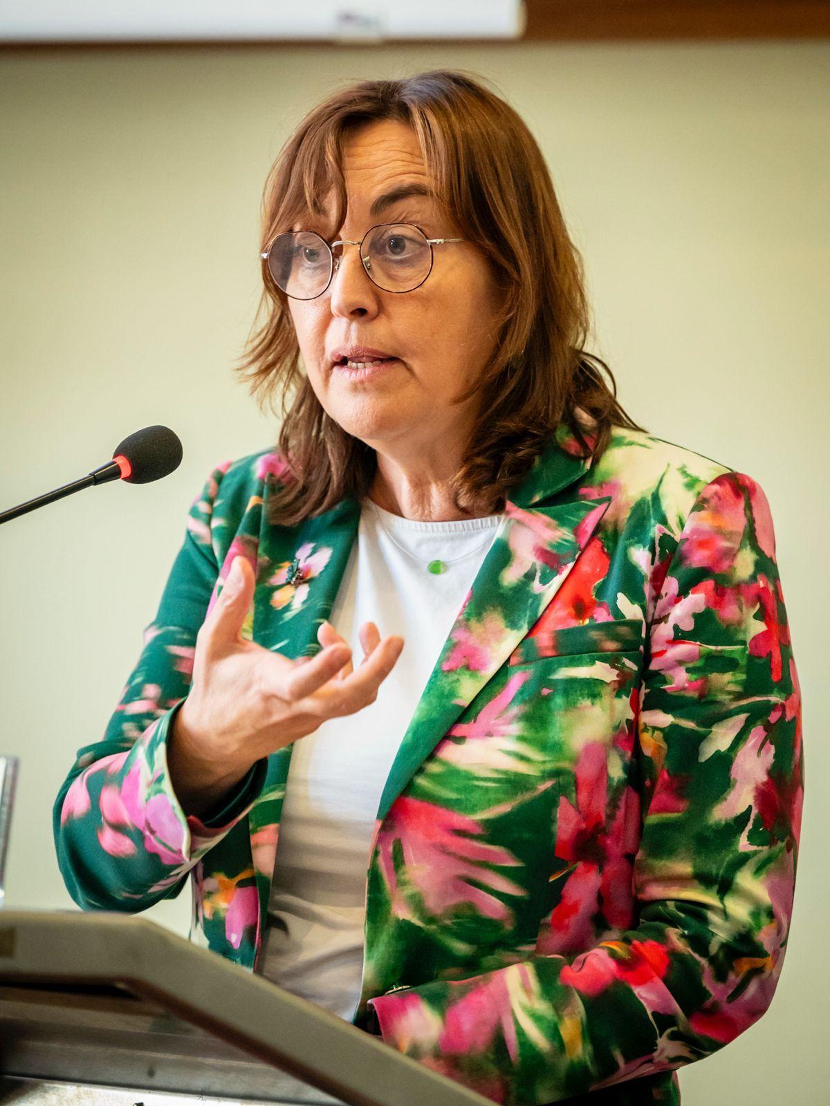 Les imatges de la jornada "L’Empordà i el Corredor Mediterrani" Les imatges de la jornada "L’Empordà i el Corredor Mediterrani"