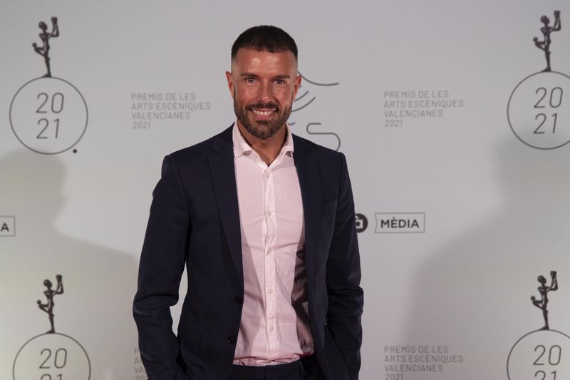 Gala de Premios de las Artes Escénicas Valencianas 2021