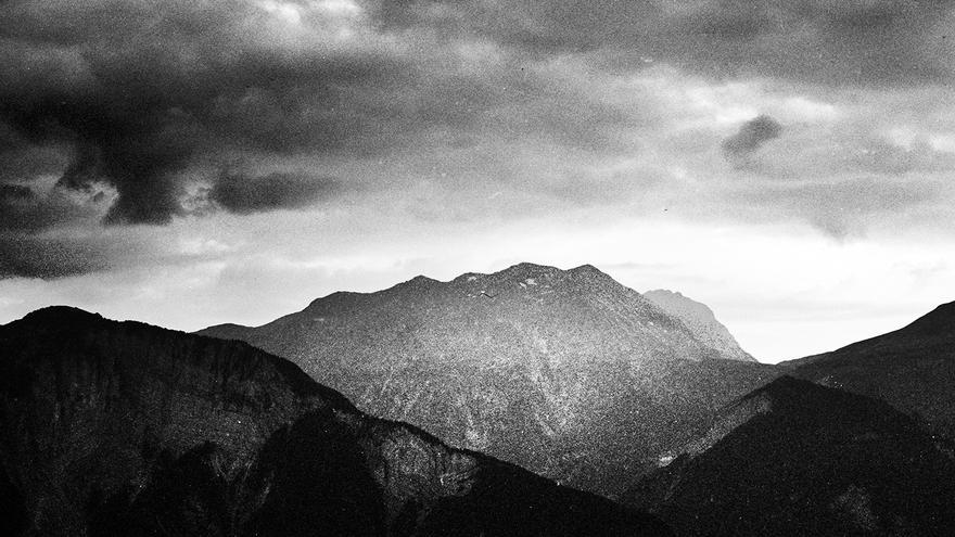 Alpe d’Huez, la noche más larga