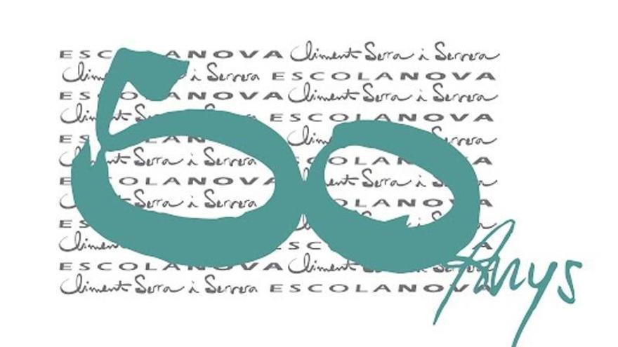 Imágenes del 50 aniversario del CEIP Climent Serra i Servera