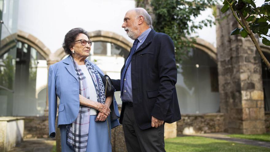 Francisco Etxeberria, galardonado con el premio 'Conchita Viera': «El caso de los hijos de José Bretón fue el más sencillo de mi carrera»