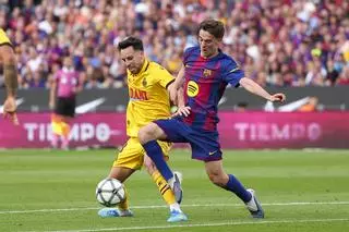 'El Chiringuito' indignado, por Lluís Carrasco