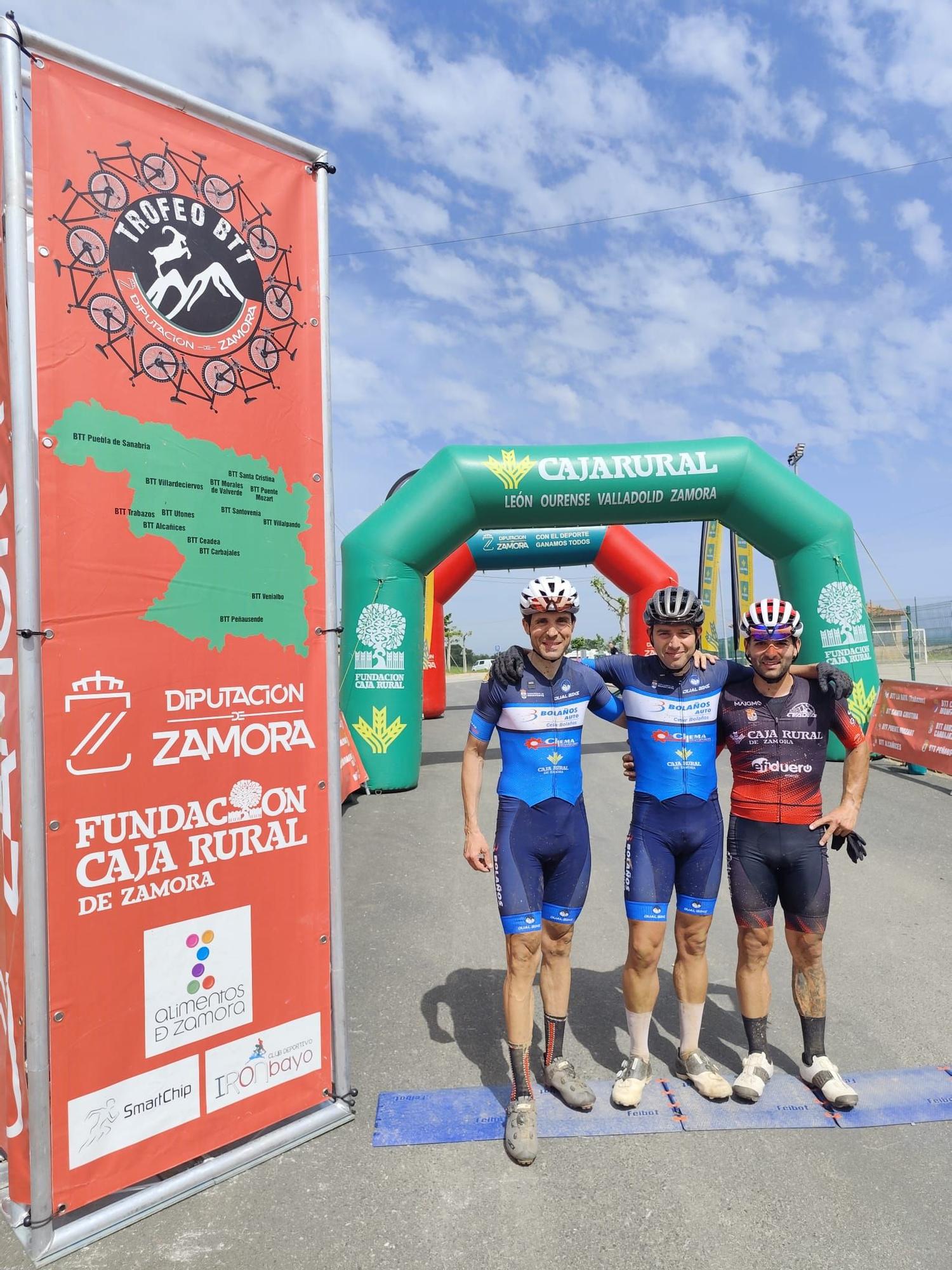 GALERIA | IV Marcha BTT Sierra de la Culebra