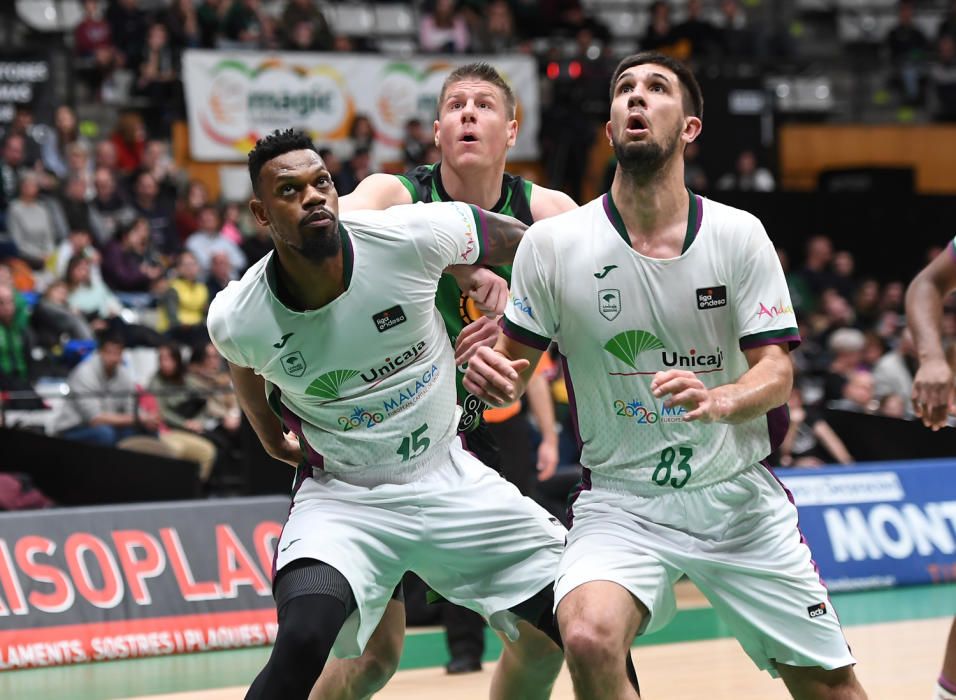 Liga Endesa | Joventut - Unicaja