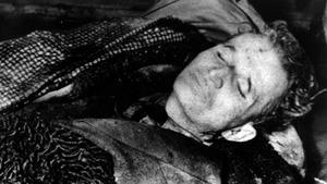 zentauroepp13632518 the body of romania s former communist dictator nicolae ceau191219174521