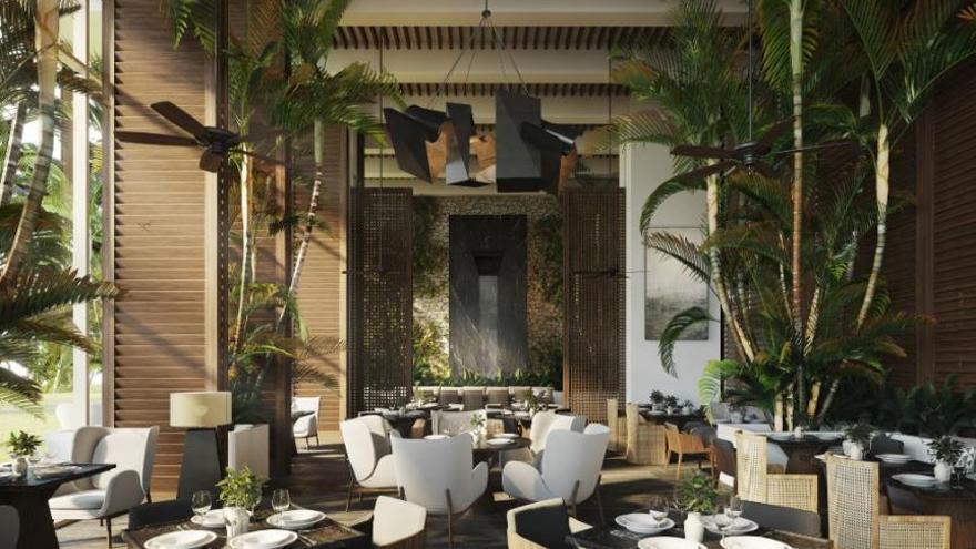 Así será el nuevo resort de Sha Wellness en México