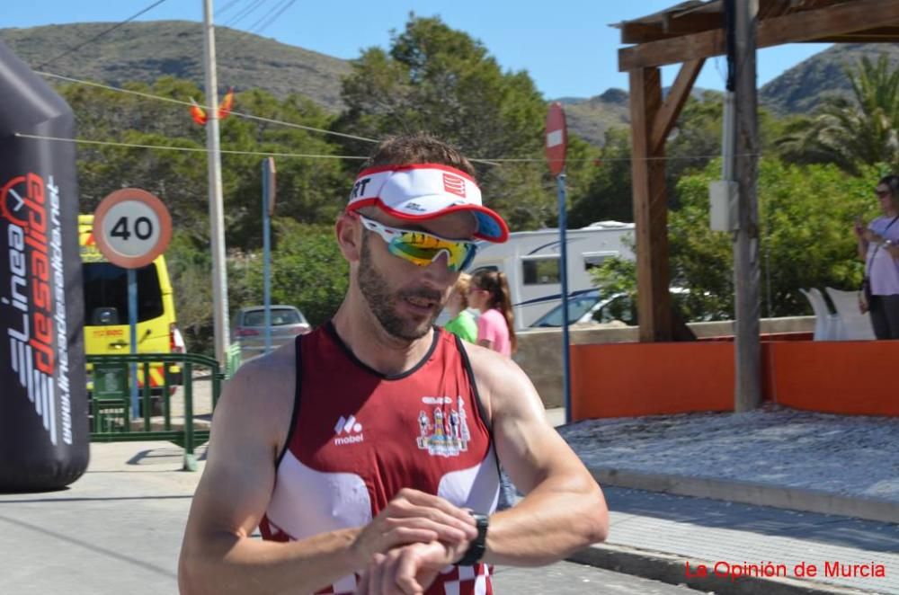 Carrera Popular La Azohía 2