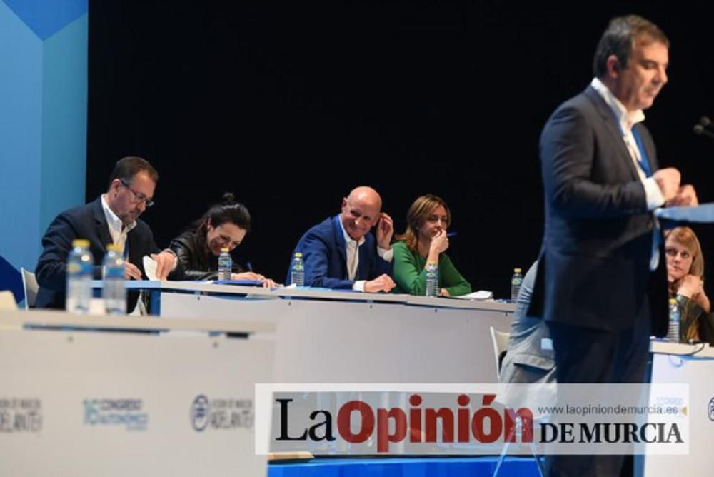 Congreso regional del Partido Popular