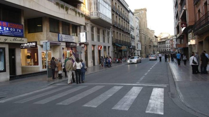 El consistorio deniega permiso a un gran centro comercial