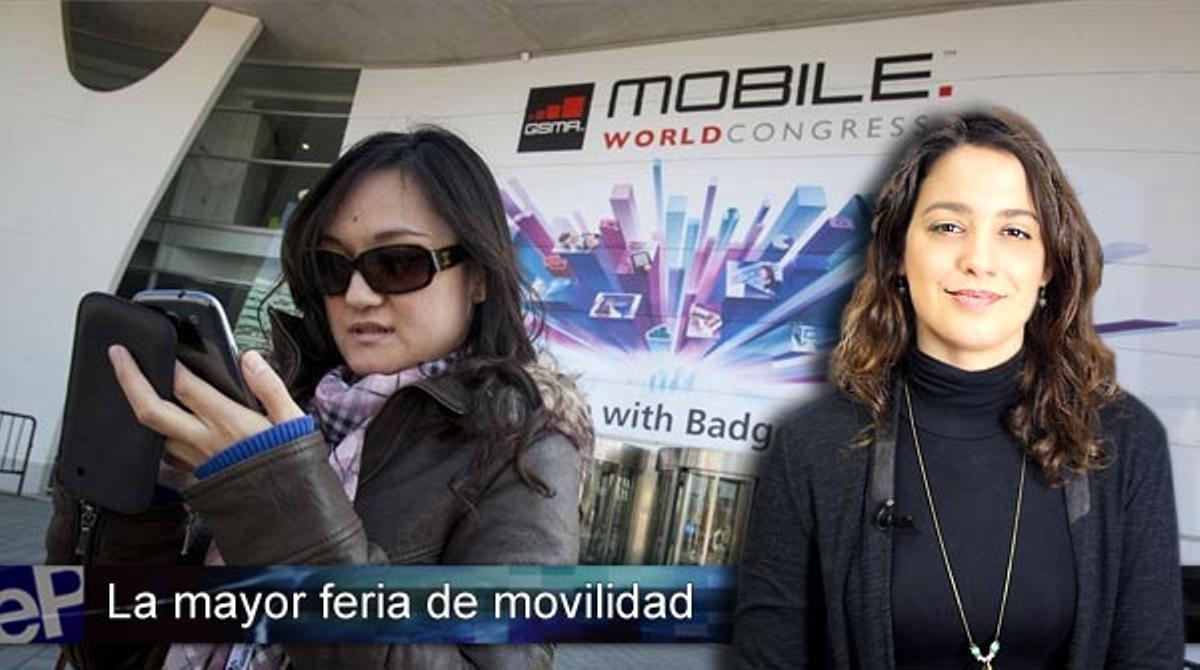 El informativo del 25 de febrer