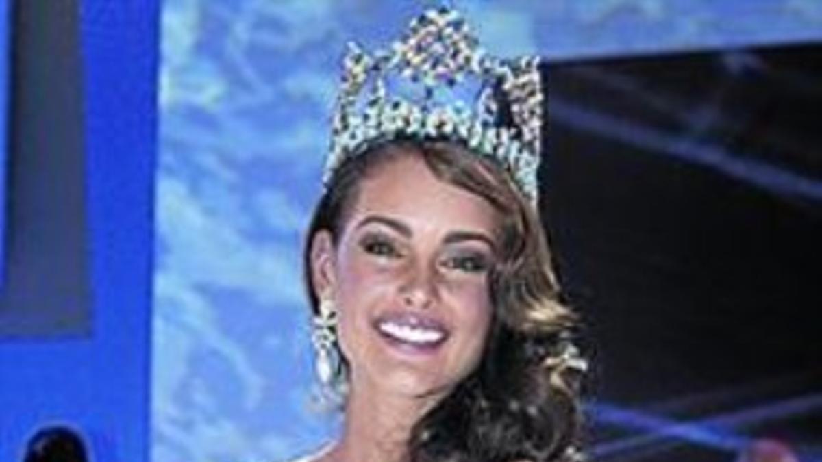 Una sudafricana se corona  Miss Mundo_MEDIA_1