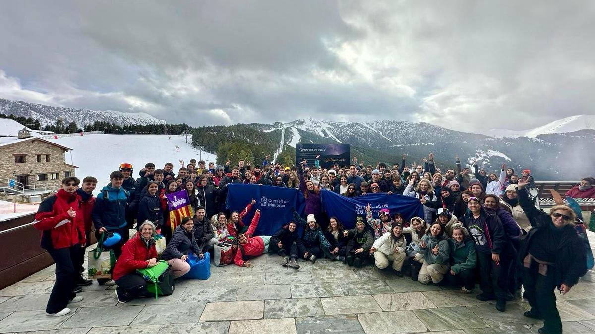 Imagen de la edición del año pasado.