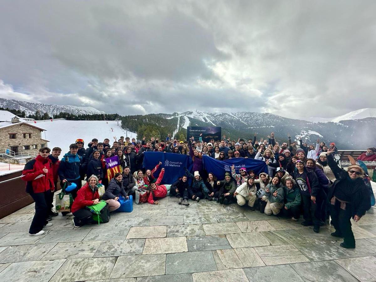 Imagen de la edición del año pasado.