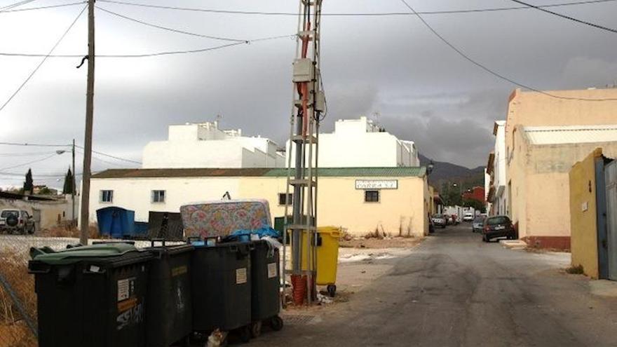 Torremolinos quiere evitar la imagen de abandono.