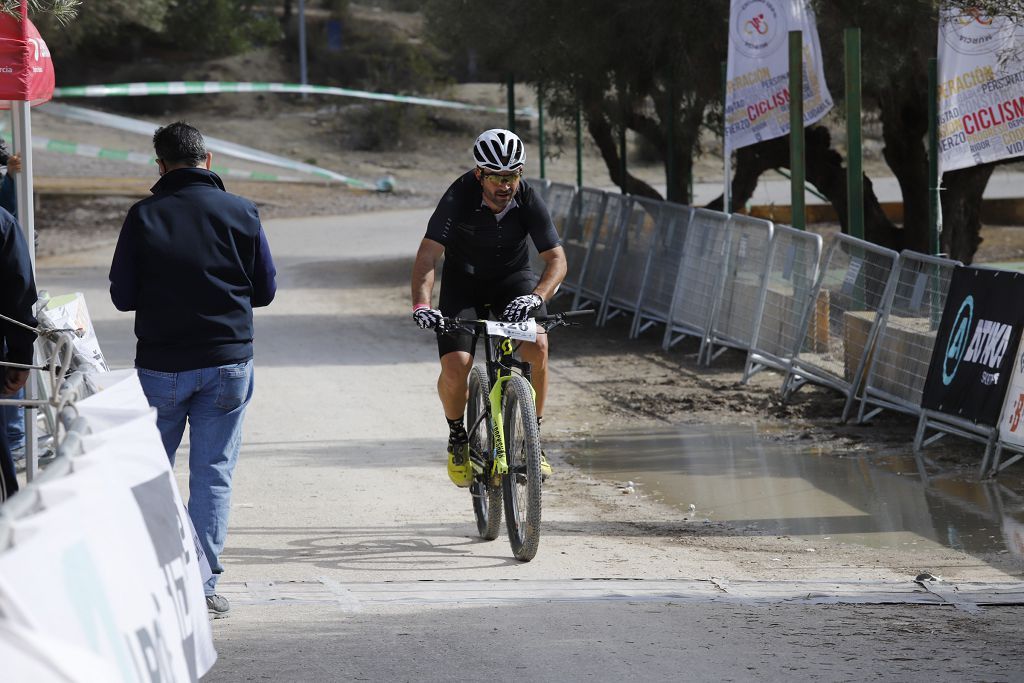 III TROFEO BTT-XCO BENIEL