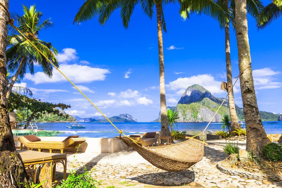Nos vamos a hacer 'island hopping' por Filipinas: el planazo de este verano