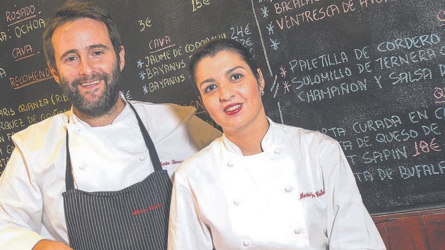 Diese Lokale auf Mallorca wurden 2022 in den Repsol-Restaurantführer aufgenommen