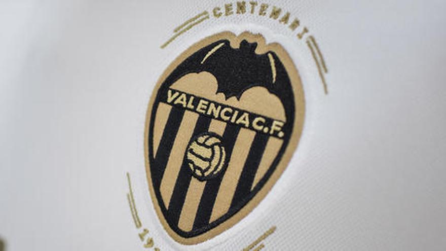 Parte médico del Valencia CF