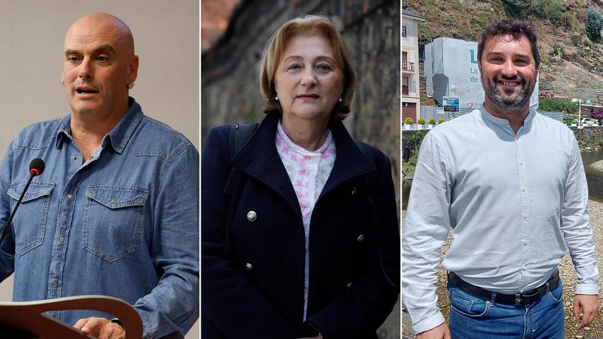 Más reacciones en los líderes municipales socialistas en Asturias, con mucho cierre de filas en torno a Sánchez: la &quot;gestión positiva&quot; del Gobierno  y un presidente &quot;no cuestionado&quot;