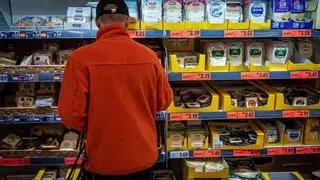 ALDI abre este 28 de enero un nuevo establecimiento en el mercado de Montserrat de Barcelona