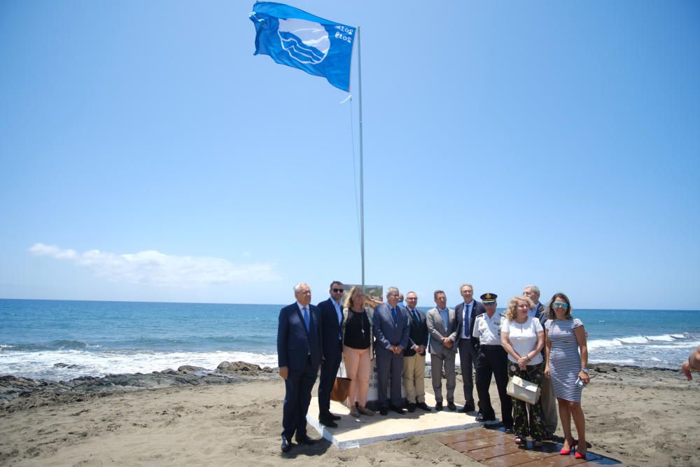 15.06.18. SAN BARTOLOMÉ DE TIRAJANA. ENTREGA ...