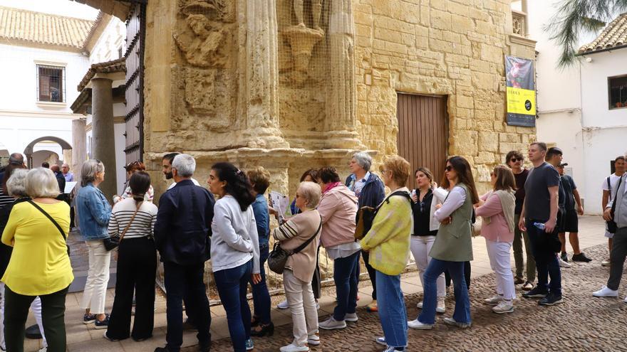 Los museos de la Junta en Córdoba se suman al Día de Andalucía