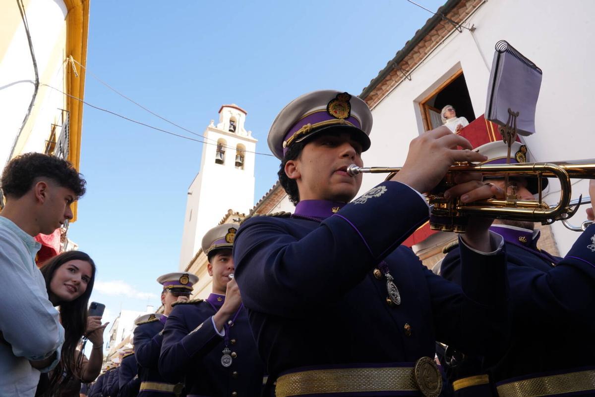 Las Penas de Santiago, en imágenes