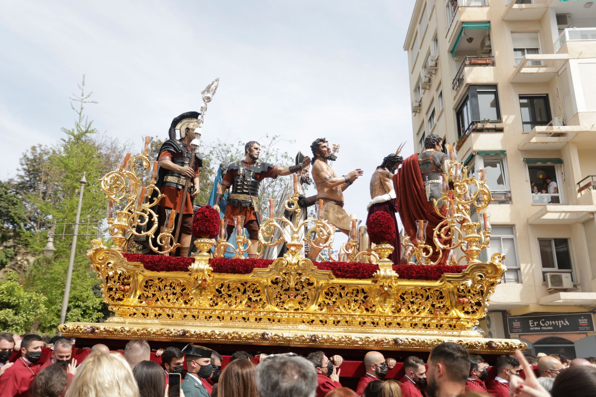 Humildad | Domingo de Ramos 2022