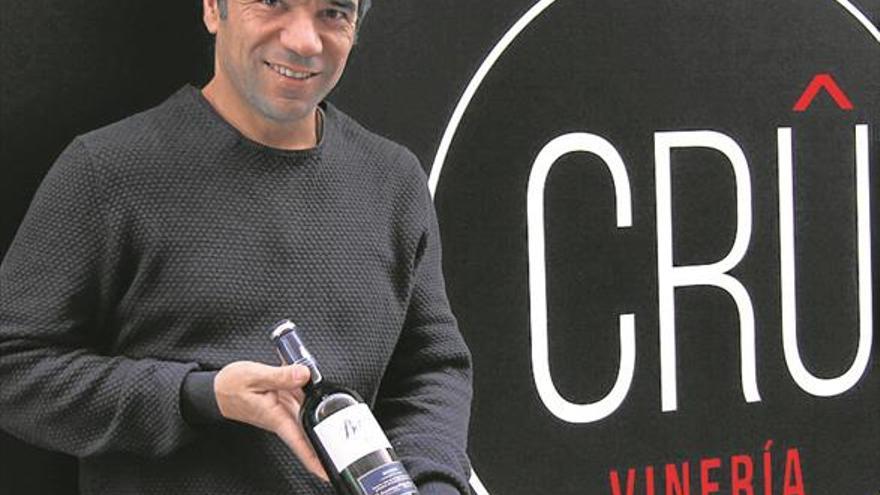 Grupo La Guindilla apuesta por los vinos Beronia en sus restaurantes