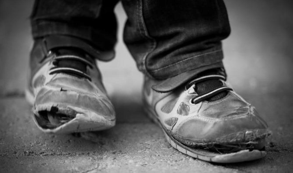 Casi el 40% de los niños de la Región está en situación de pobreza