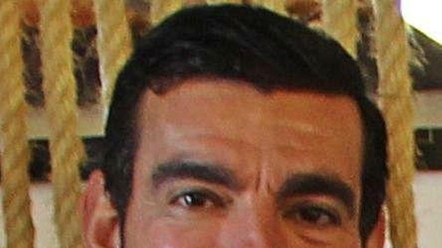 Rubén Mayoral.