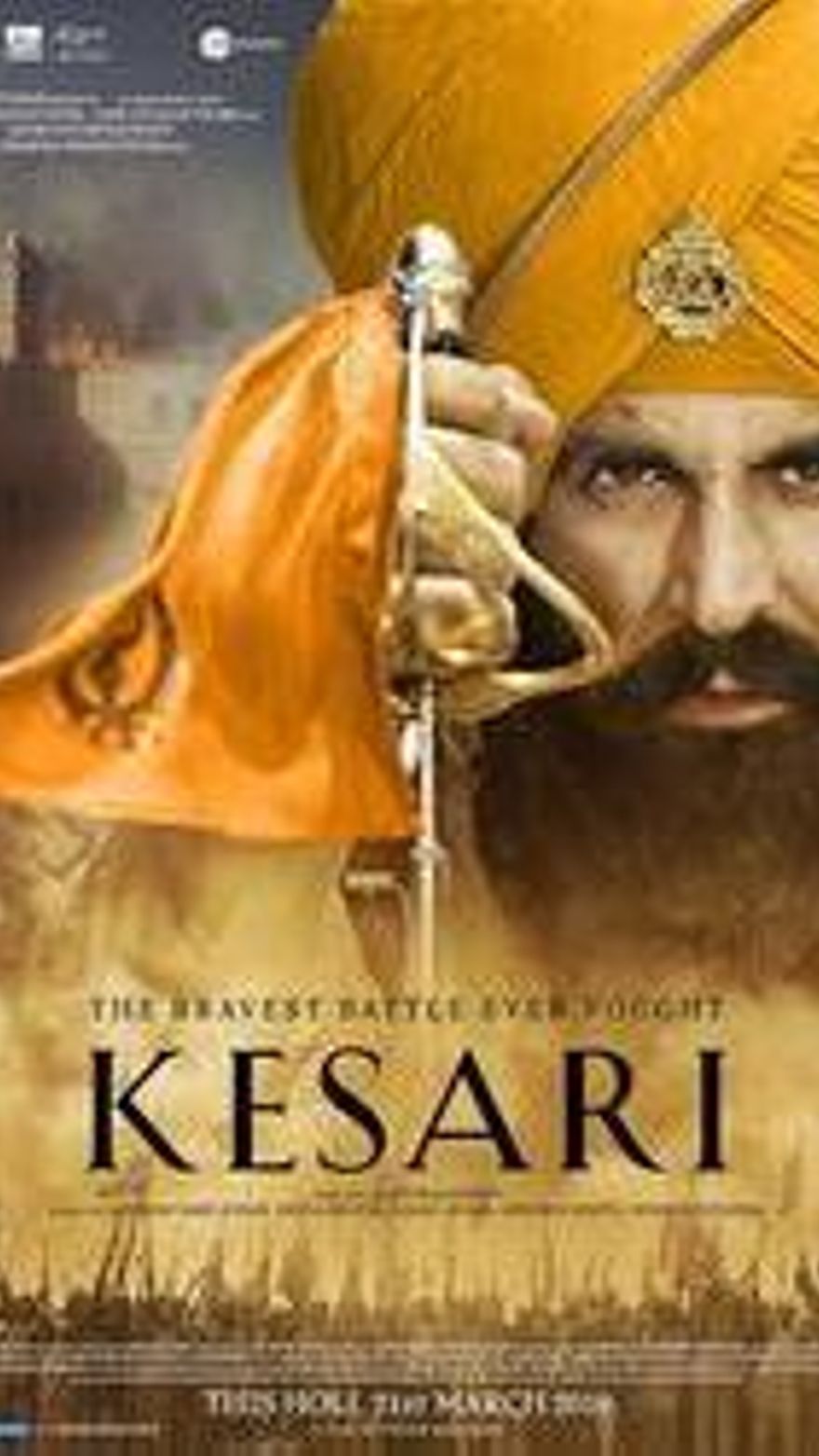 Kesari