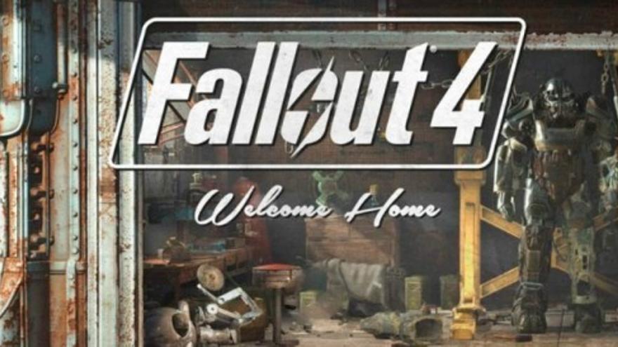 Bethesda anuncia Fallout 4 para PC, Xbox One y PlayStation 4